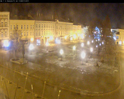 Náměstí T. G. Masaryka