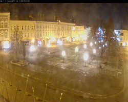 Náměstí T. G. Masaryka