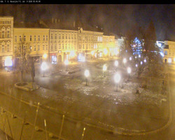 Náměstí T. G. Masaryka