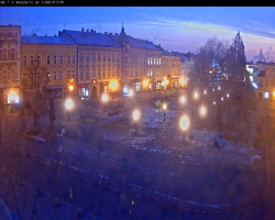 Náměstí T. G. Masaryka