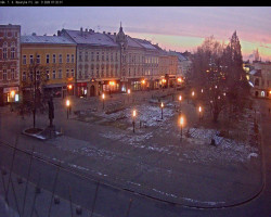 Náměstí T. G. Masaryka