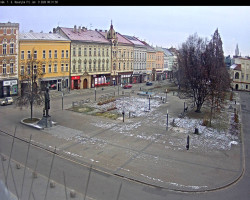 Náměstí T. G. Masaryka