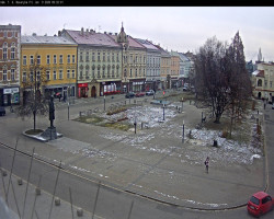 Náměstí T. G. Masaryka