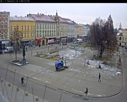 Náměstí T. G. Masaryka