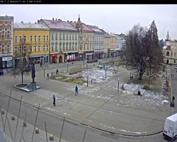 Náměstí T. G. Masaryka