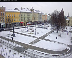 Náměstí T. G. Masaryka