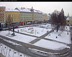 Náměstí T. G. Masaryka