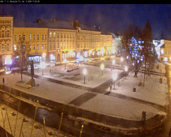 Náměstí T. G. Masaryka