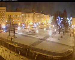 Náměstí T. G. Masaryka