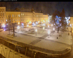 Náměstí T. G. Masaryka