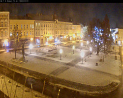 Náměstí T. G. Masaryka