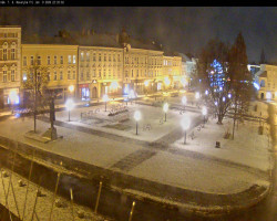 Náměstí T. G. Masaryka