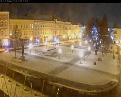 Náměstí T. G. Masaryka