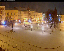 Náměstí T. G. Masaryka