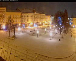 Náměstí T. G. Masaryka