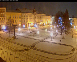 Náměstí T. G. Masaryka