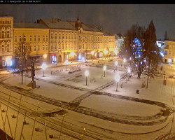 Náměstí T. G. Masaryka