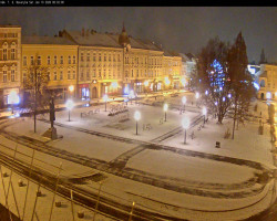 Náměstí T. G. Masaryka