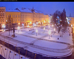 Náměstí T. G. Masaryka