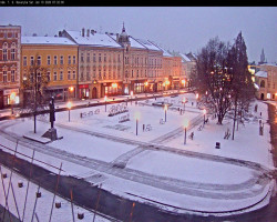 Náměstí T. G. Masaryka