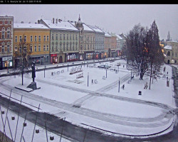 Náměstí T. G. Masaryka