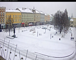 Náměstí T. G. Masaryka