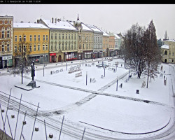 Náměstí T. G. Masaryka