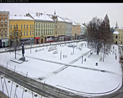 Náměstí T. G. Masaryka