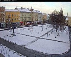 Náměstí T. G. Masaryka