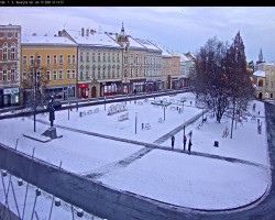 Náměstí T. G. Masaryka