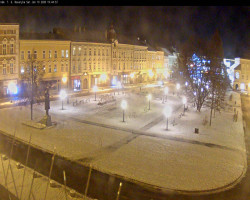 Náměstí T. G. Masaryka