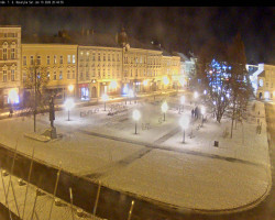 Náměstí T. G. Masaryka