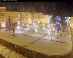 Náměstí T. G. Masaryka