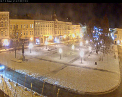 Náměstí T. G. Masaryka