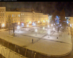 Náměstí T. G. Masaryka