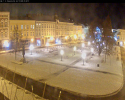 Náměstí T. G. Masaryka