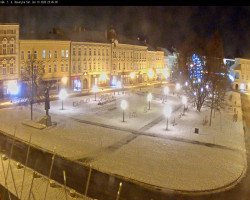 Náměstí T. G. Masaryka