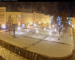 Náměstí T. G. Masaryka