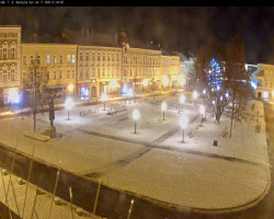 Náměstí T. G. Masaryka