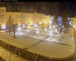 Náměstí T. G. Masaryka