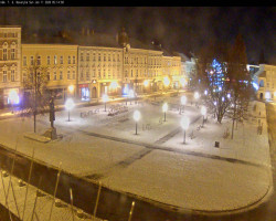 Náměstí T. G. Masaryka