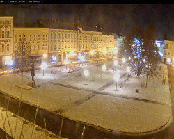 Náměstí T. G. Masaryka