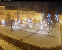 Náměstí T. G. Masaryka