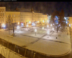 Náměstí T. G. Masaryka