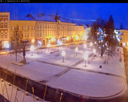 Náměstí T. G. Masaryka