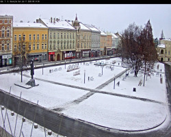 Náměstí T. G. Masaryka