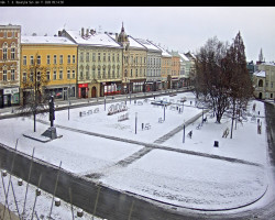 Náměstí T. G. Masaryka