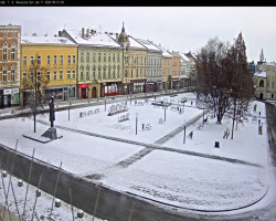 Náměstí T. G. Masaryka