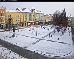 Náměstí T. G. Masaryka