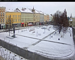 Náměstí T. G. Masaryka